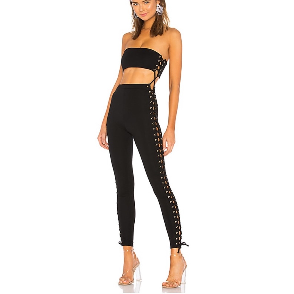 Revolve Jumpsuit H:ours